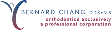 Bernard Chang DDS, MS Logo